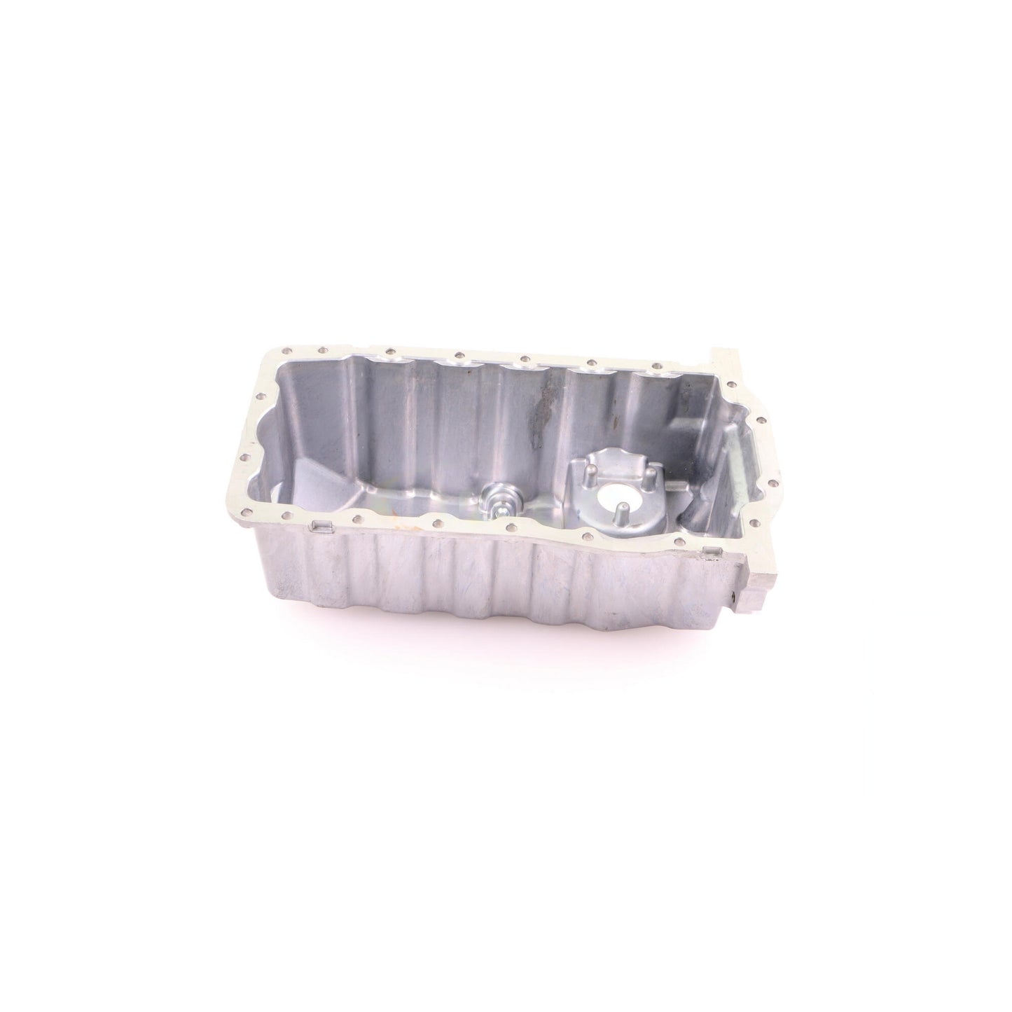 VAICO Oil sump V10-4355