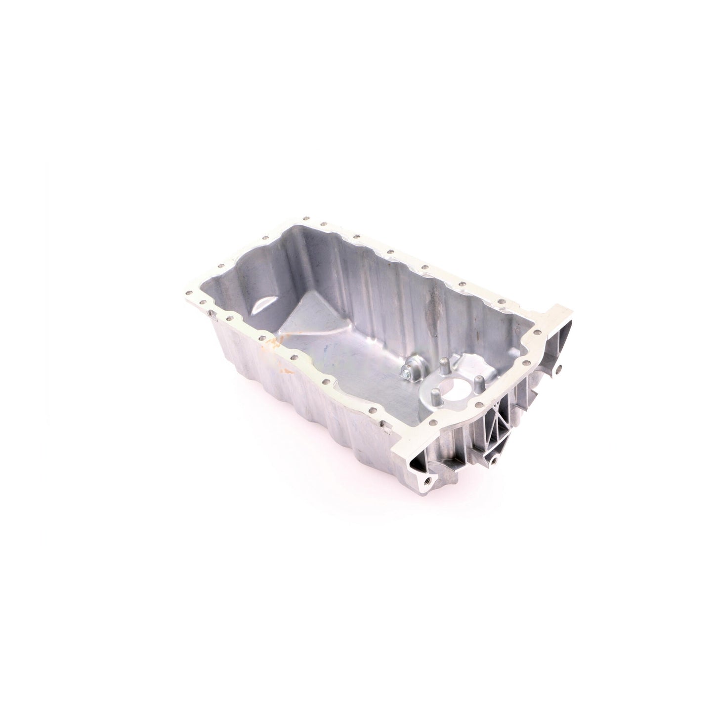 VAICO Oil sump V10-4355