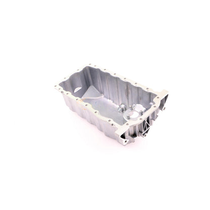 VAICO Oil sump V10-4355