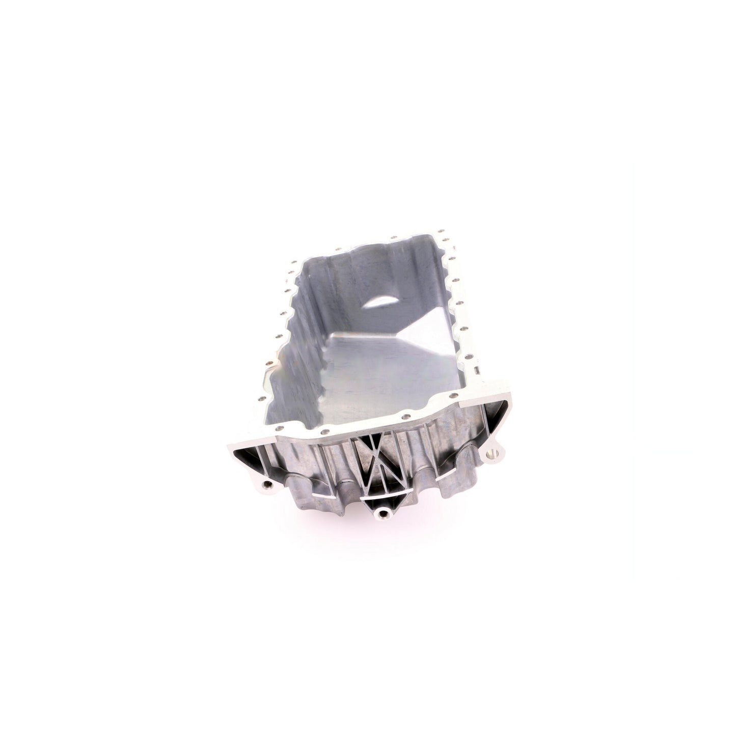 VAICO Oil sump V10-4355
