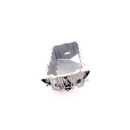 VAICO Oil sump V10-4355