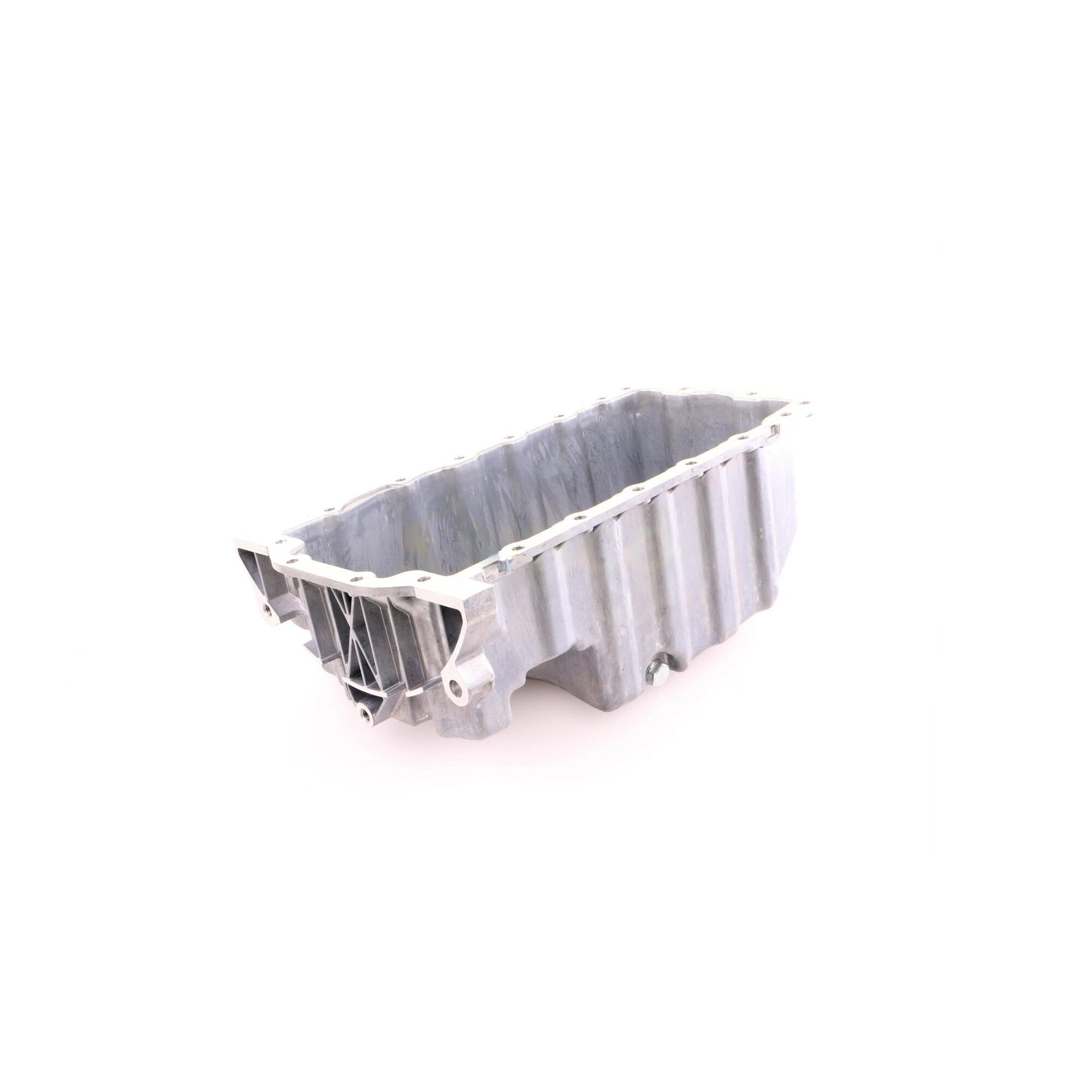 VAICO Oil sump V10-4355