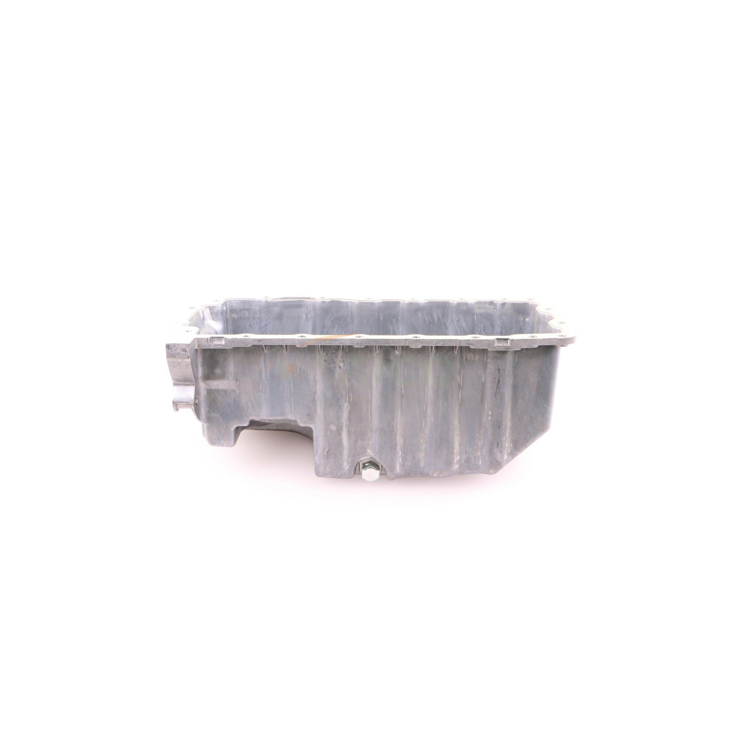 VAICO Oil sump V10-4355