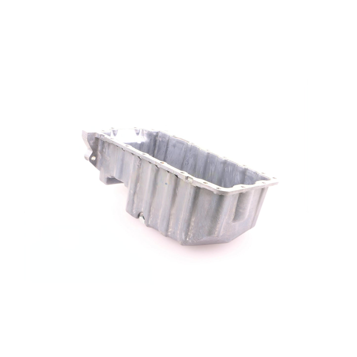 VAICO Oil sump V10-4355