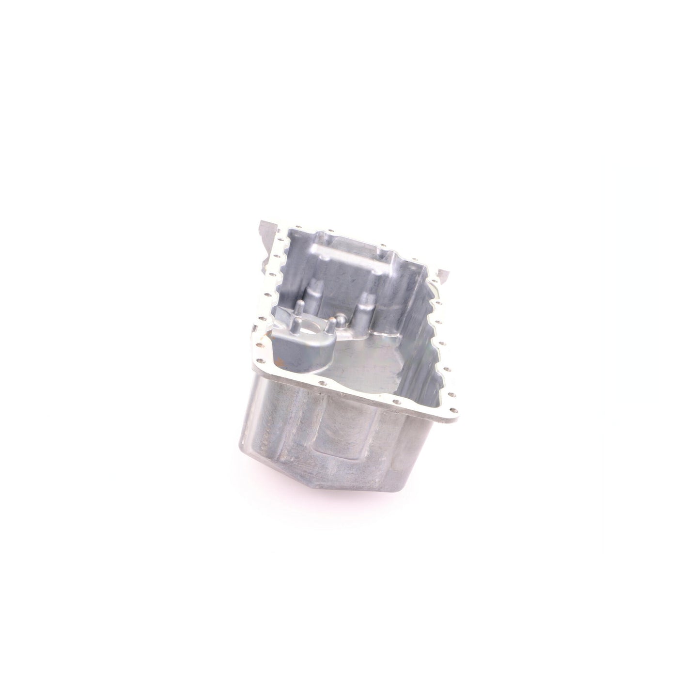 VAICO Oil sump V10-4355