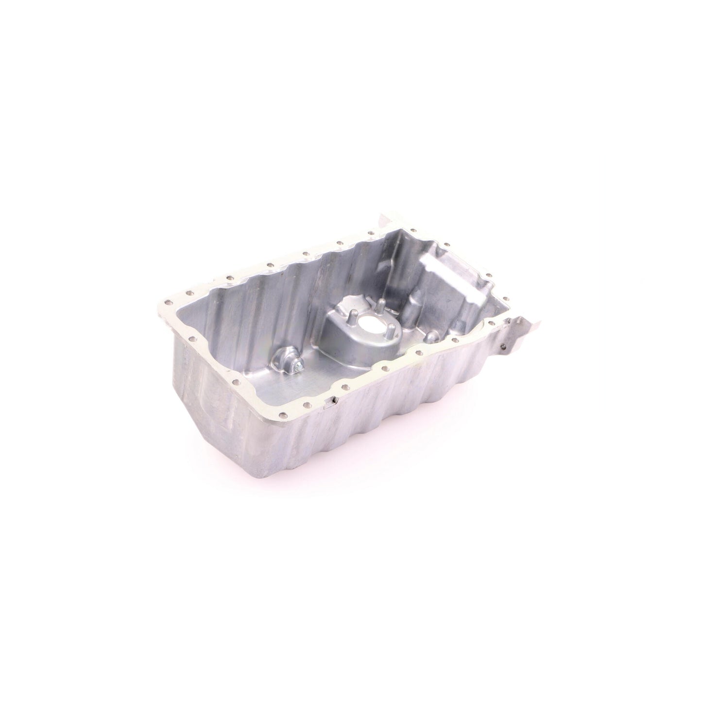 VAICO Oil sump V10-4355