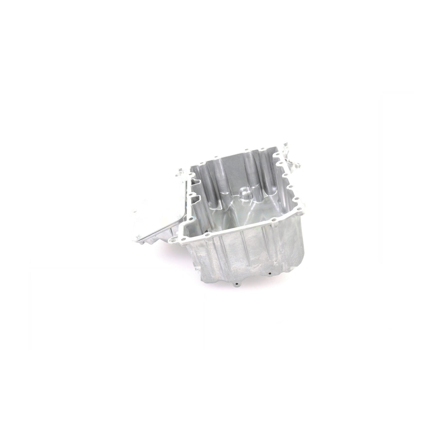 VAICO Oil sump V10-4356