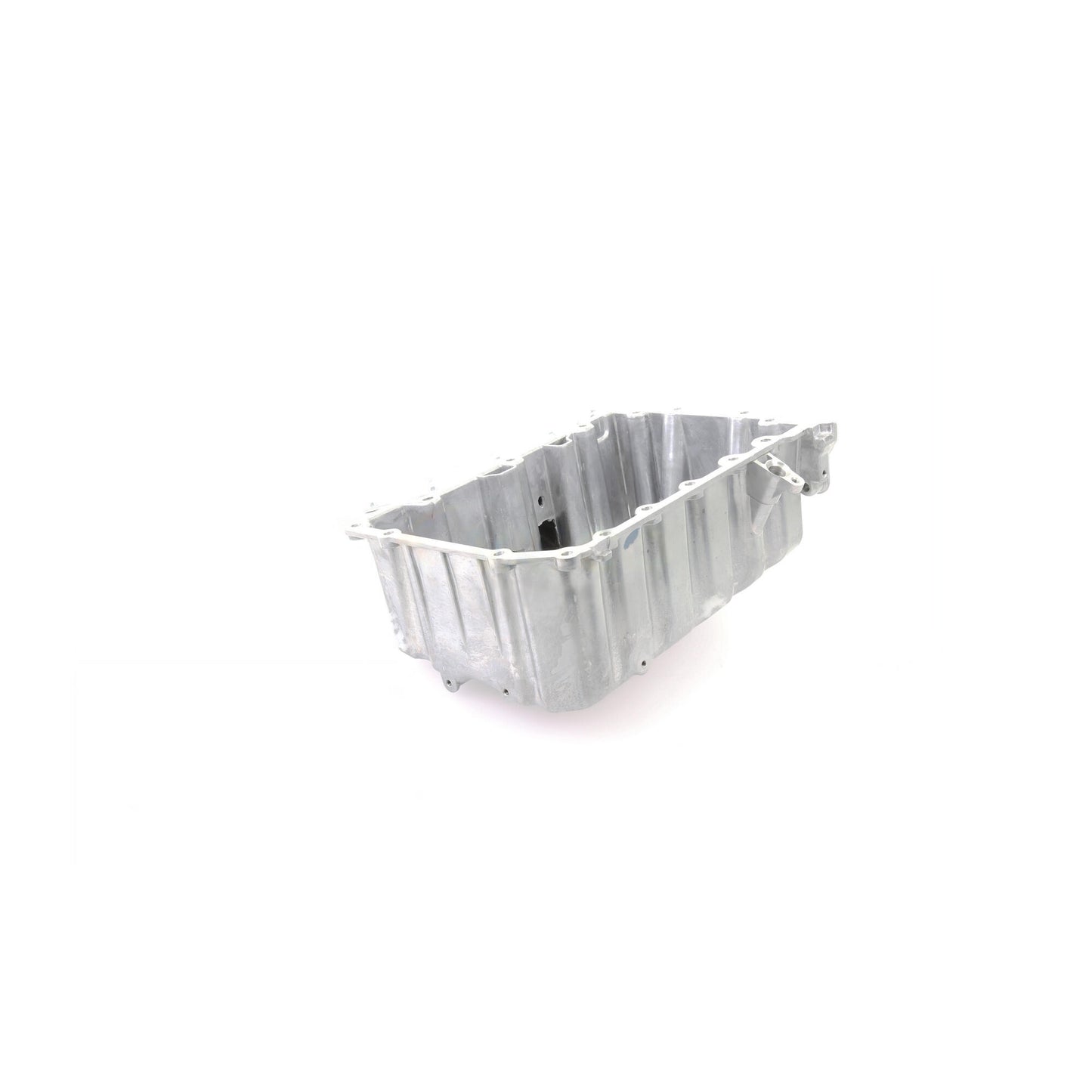 VAICO Oil sump V10-4356
