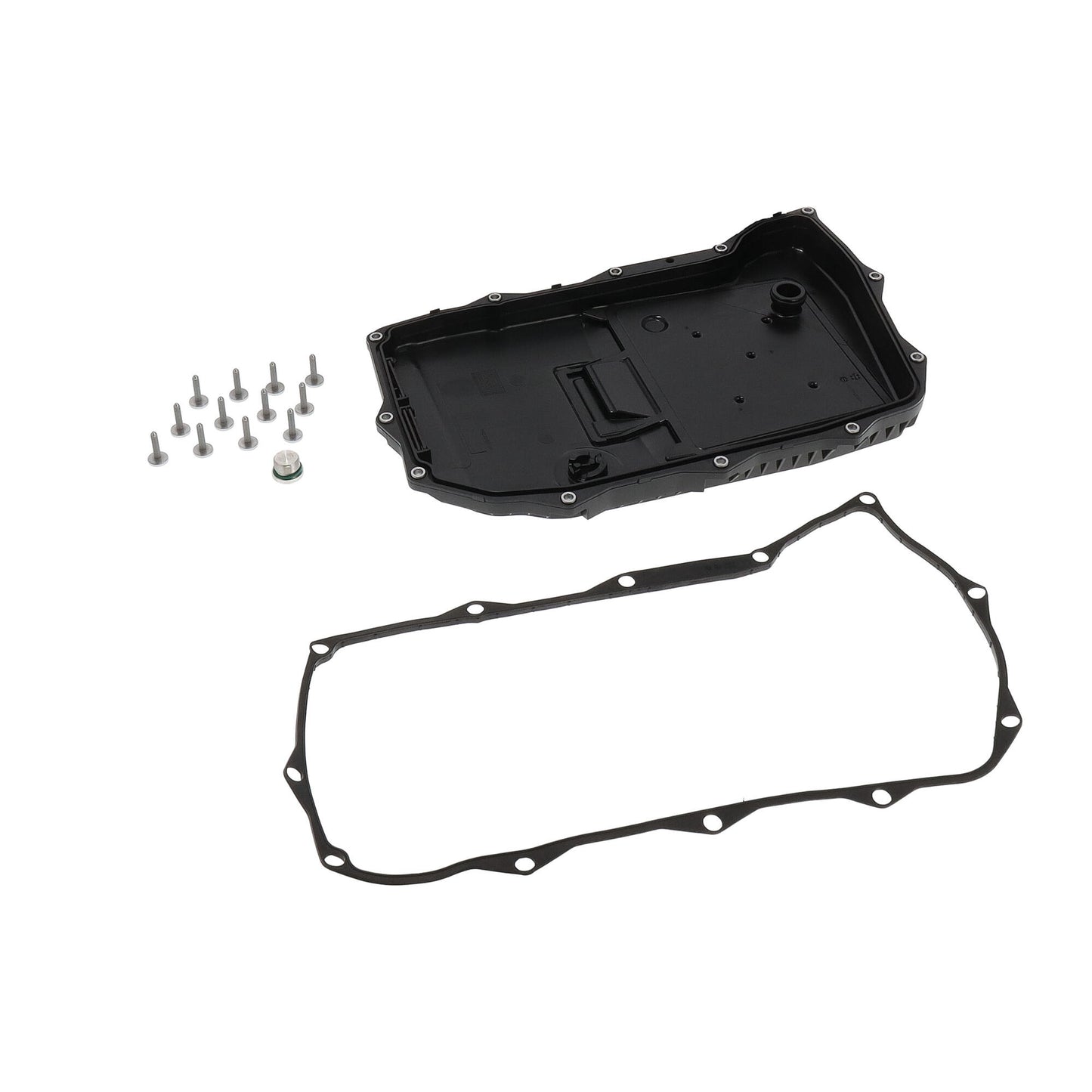 VAICO Oil sump, automatic transmission V10-4360