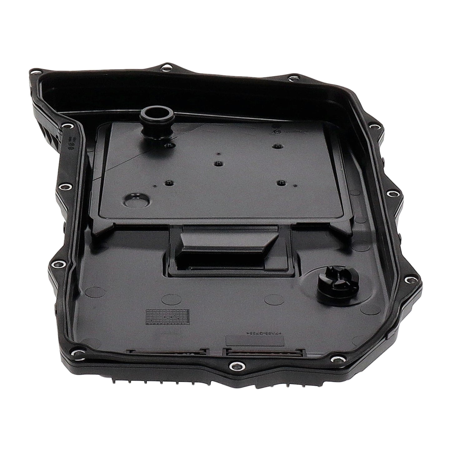 VAICO Oil sump, automatic transmission V10-4360