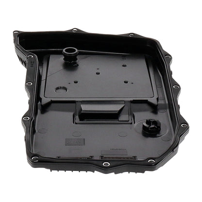 VAICO Oil sump, automatic transmission V10-4360