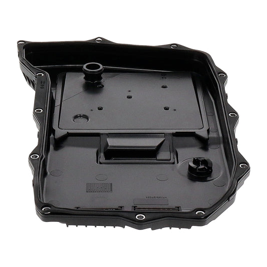 VAICO Oil sump, automatic transmission V10-4360
