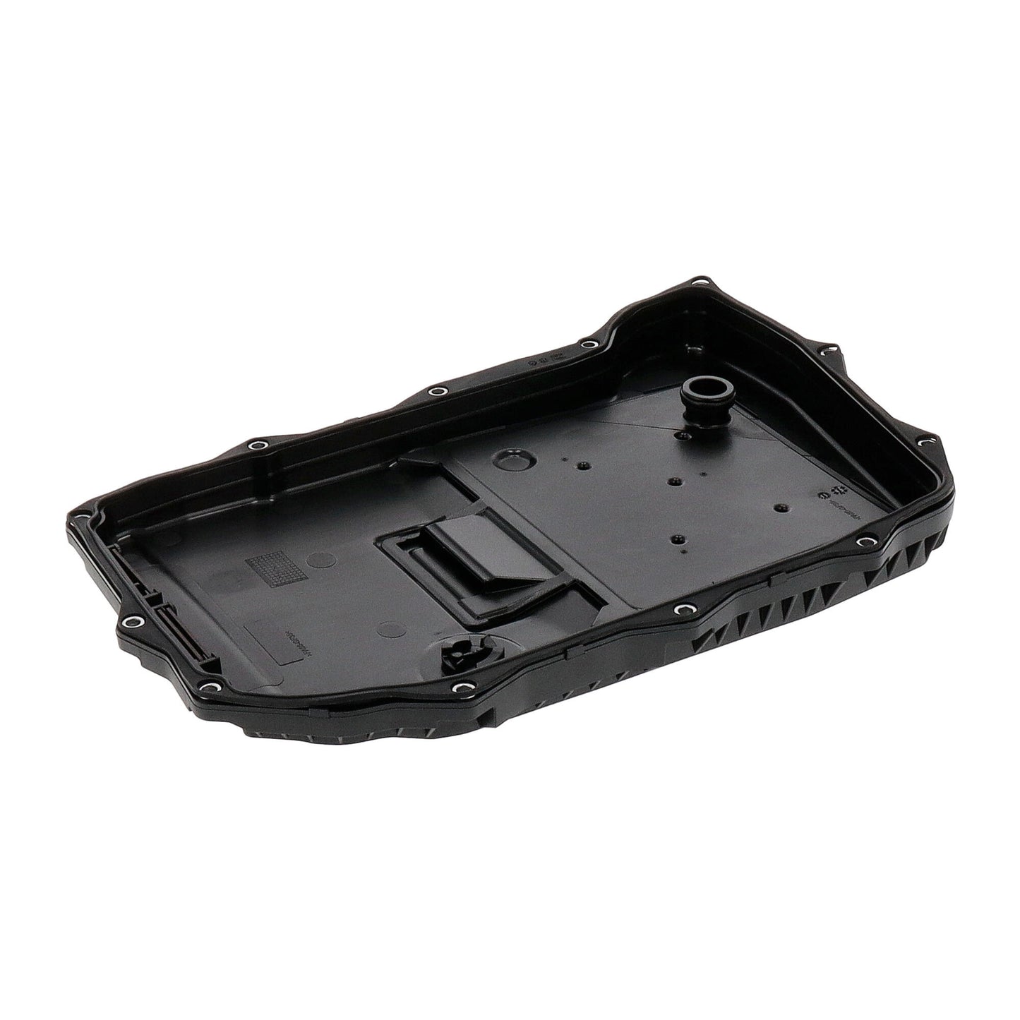 VAICO Oil sump, automatic transmission V10-4360