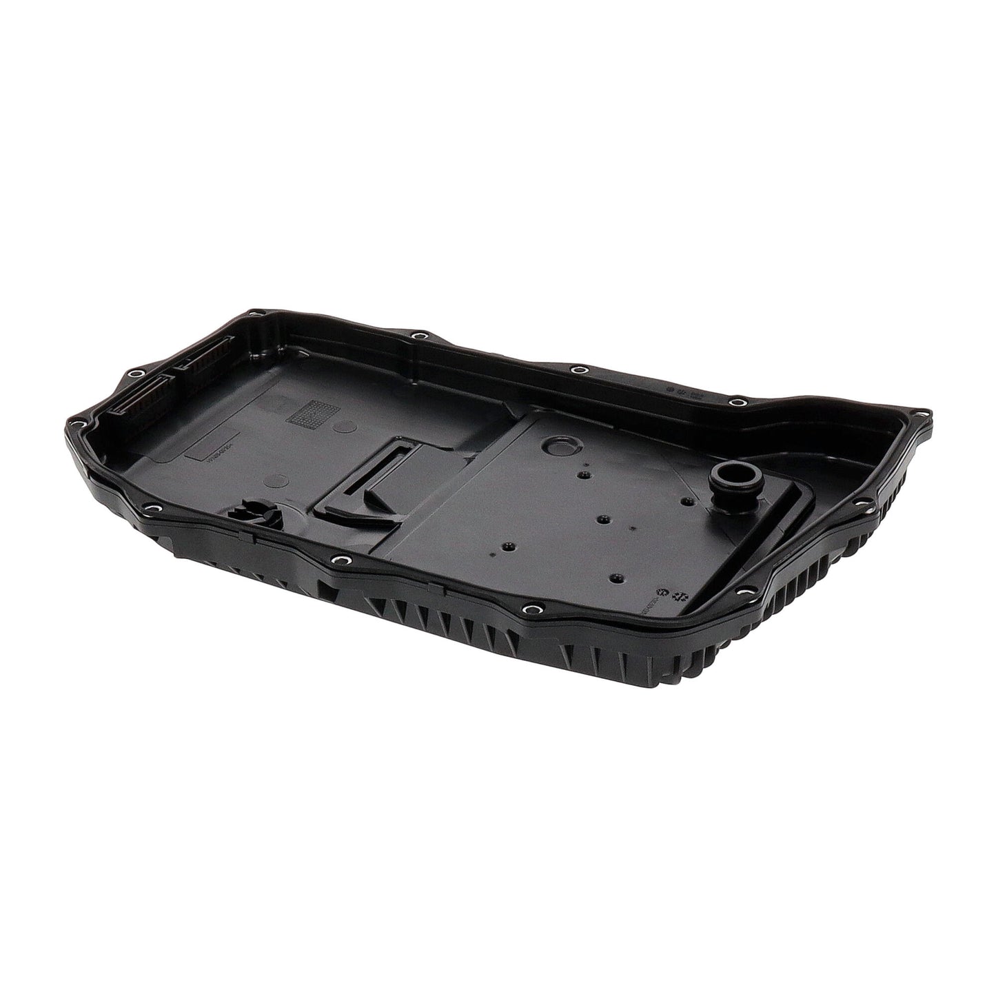 VAICO Oil sump, automatic transmission V10-4360
