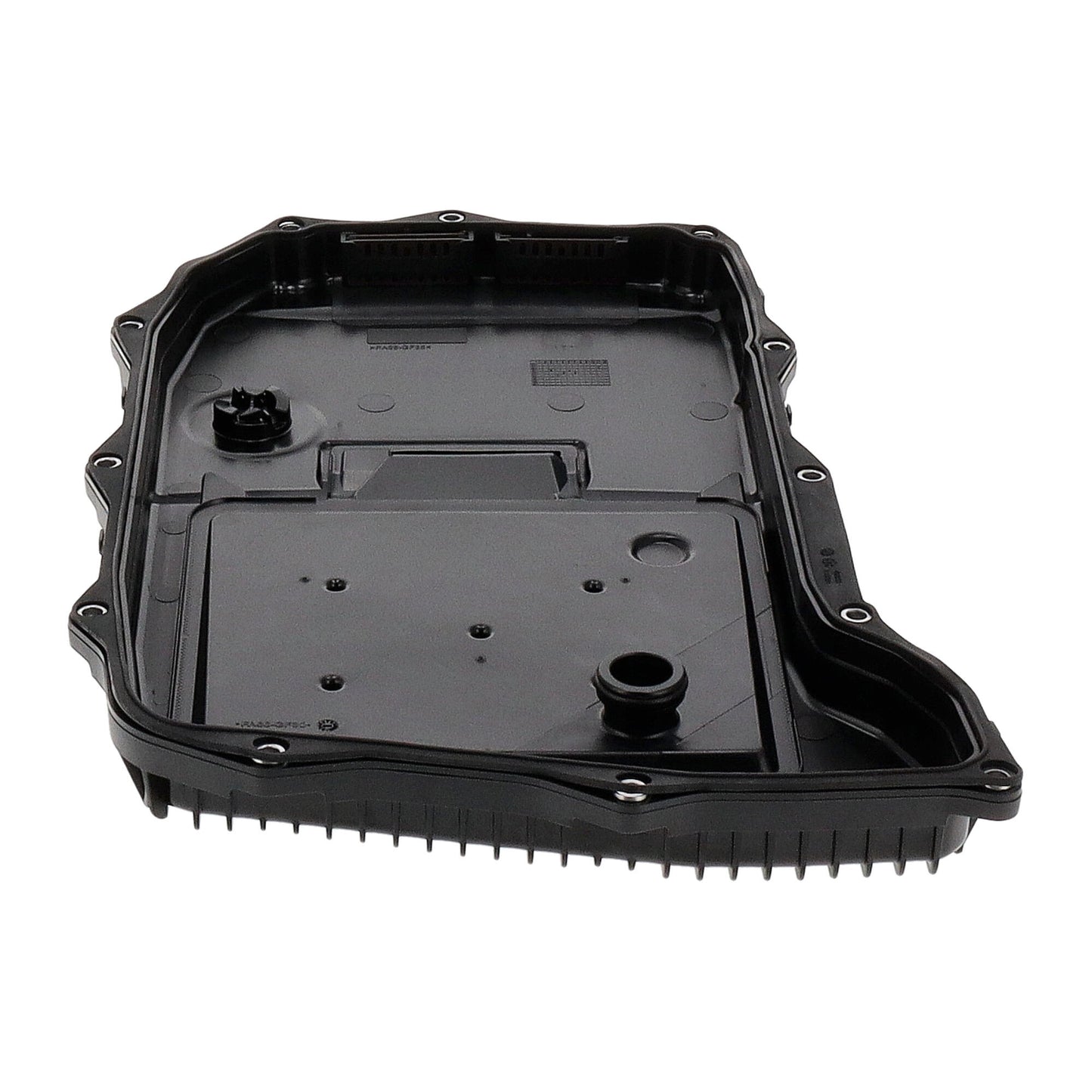 VAICO Oil sump, automatic transmission V10-4360