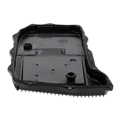VAICO Oil sump, automatic transmission V10-4360