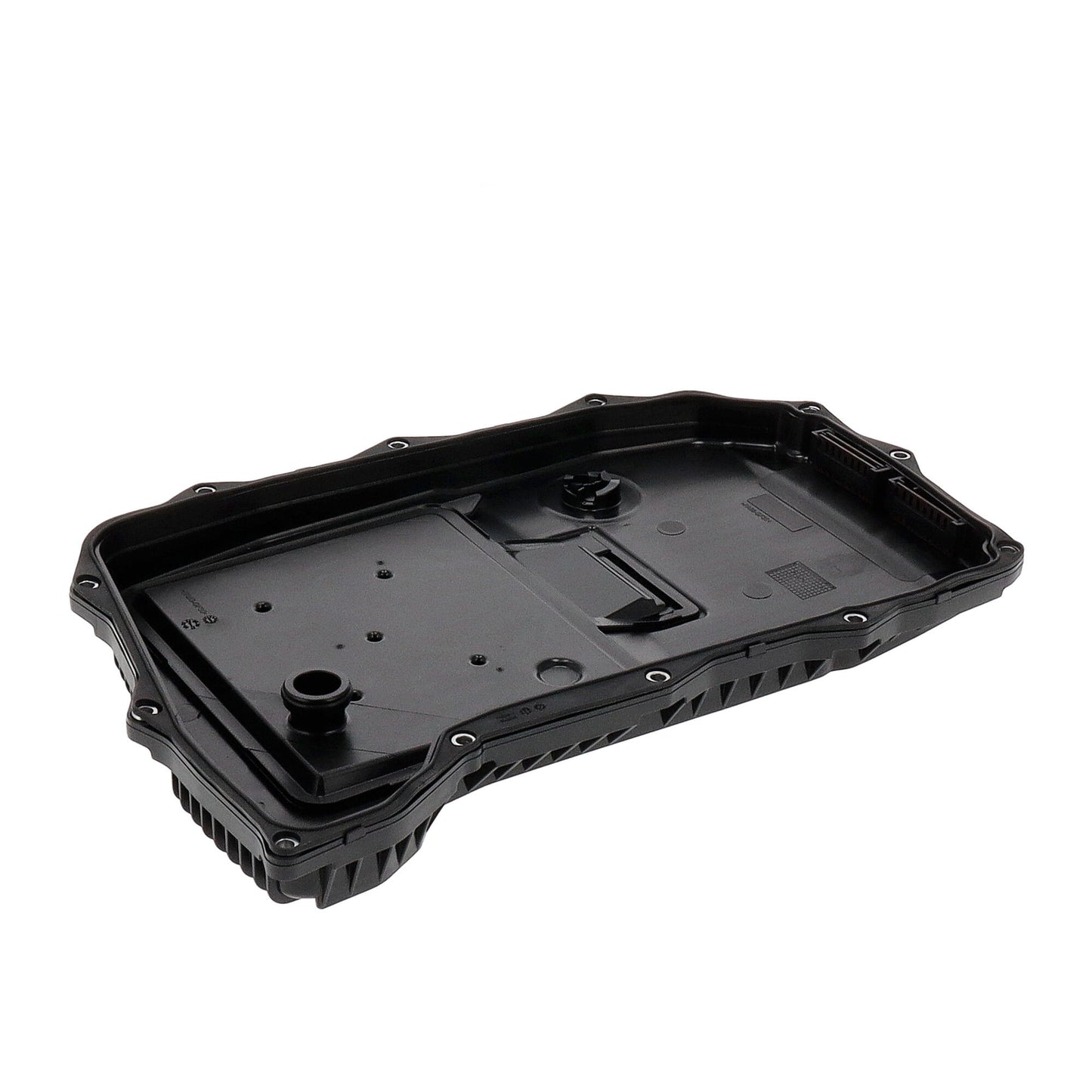 VAICO Oil sump, automatic transmission V10-4360