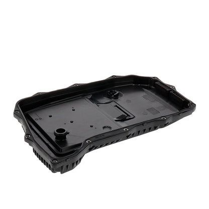 VAICO Oil sump, automatic transmission V10-4360