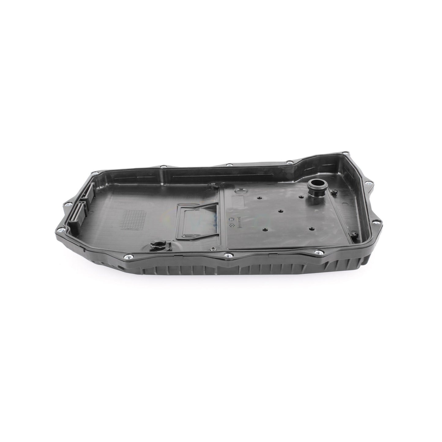 VAICO Oil sump, automatic transmission V10-4360