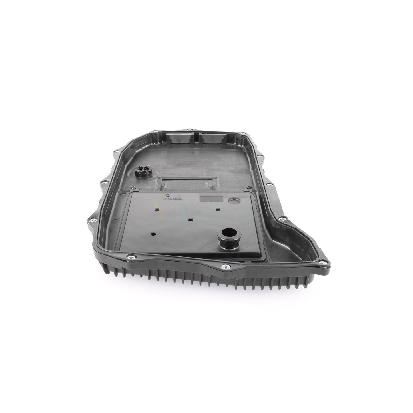 VAICO Oil sump, automatic transmission V10-4360