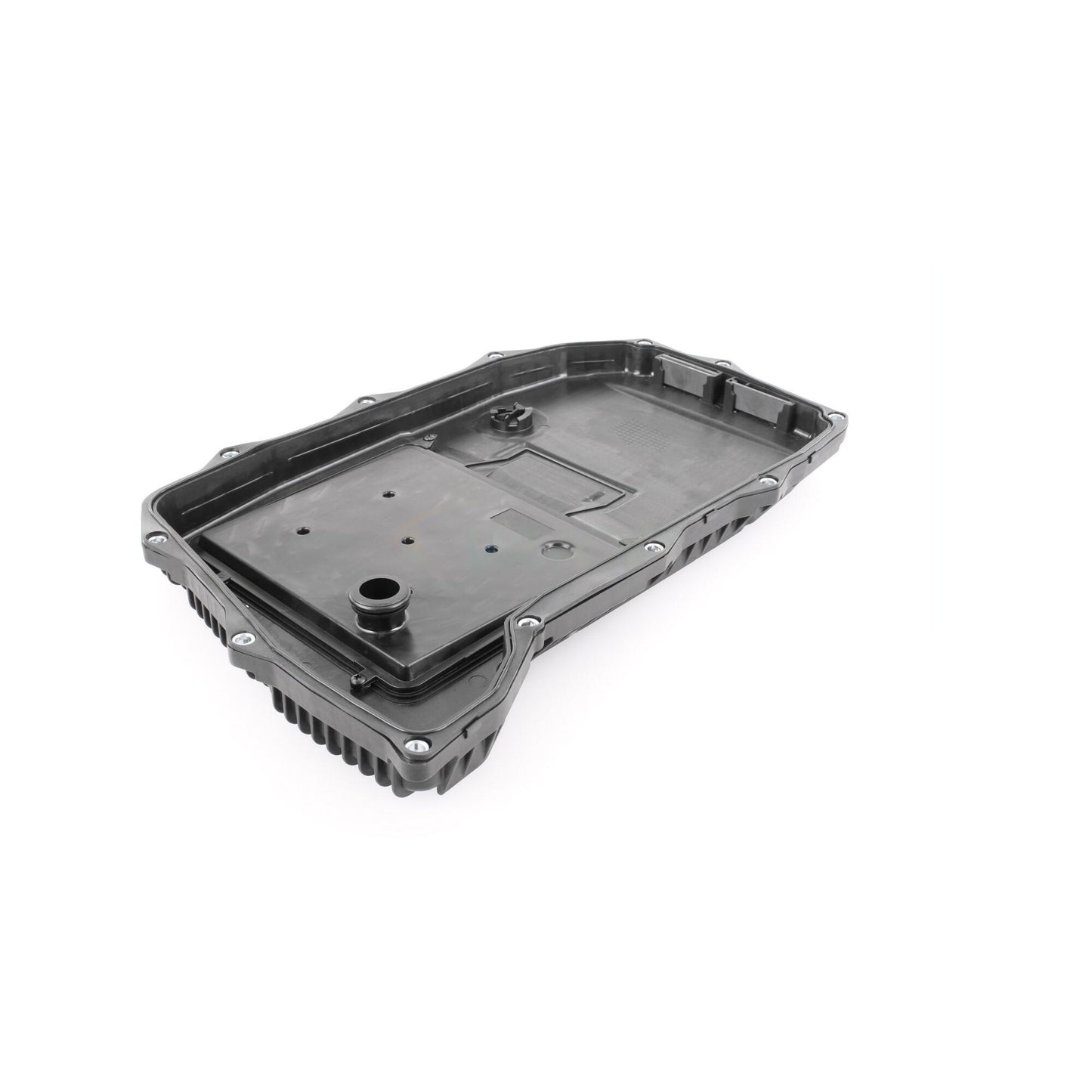 VAICO Oil sump, automatic transmission V10-4360