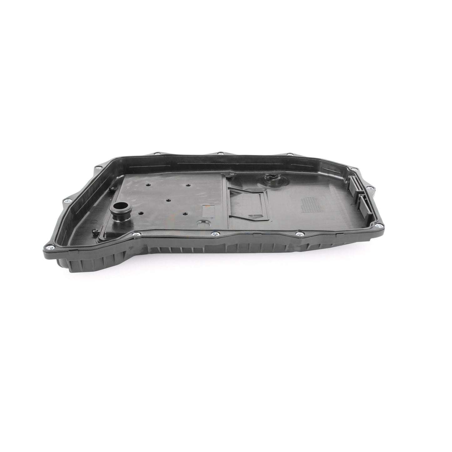 VAICO Oil sump, automatic transmission V10-4360