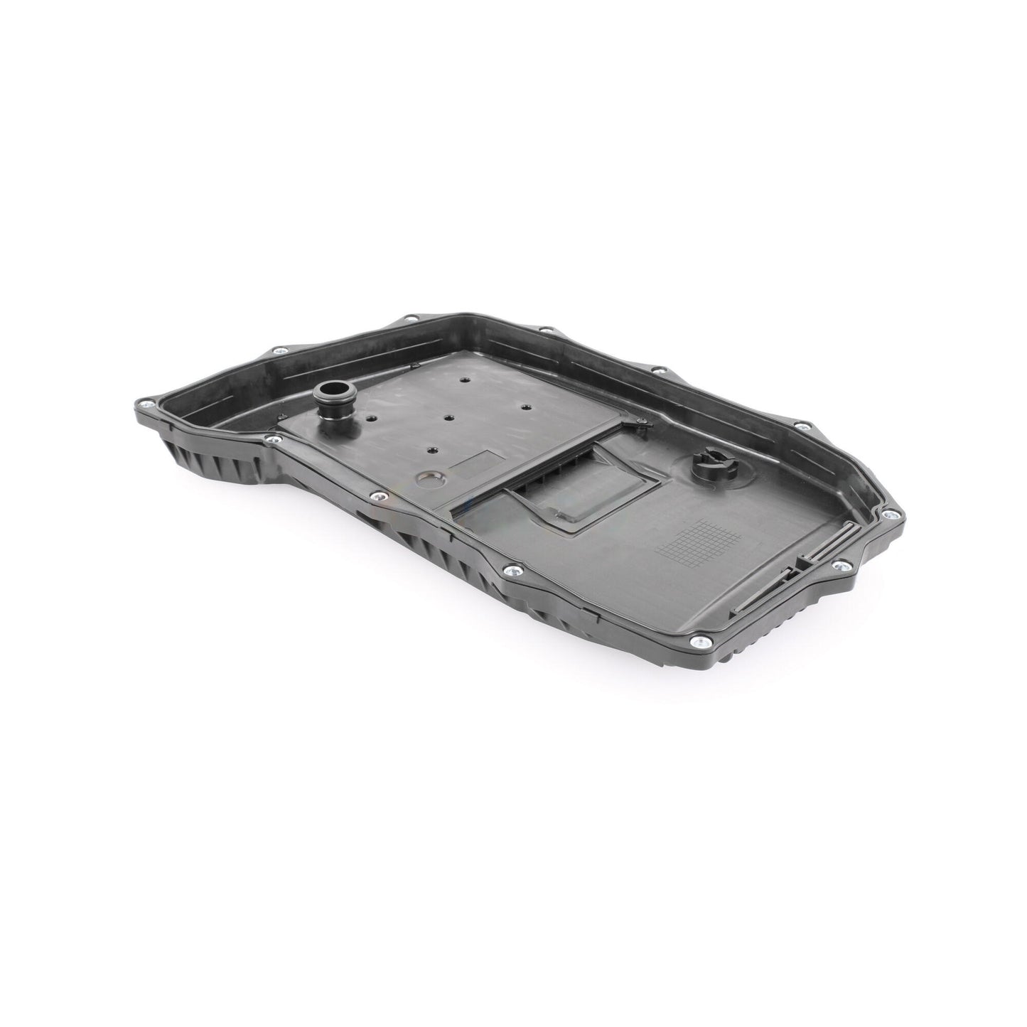 VAICO Oil sump, automatic transmission V10-4360
