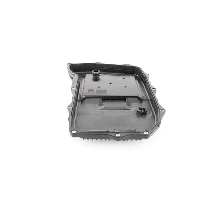 VAICO Oil sump, automatic transmission V10-4360
