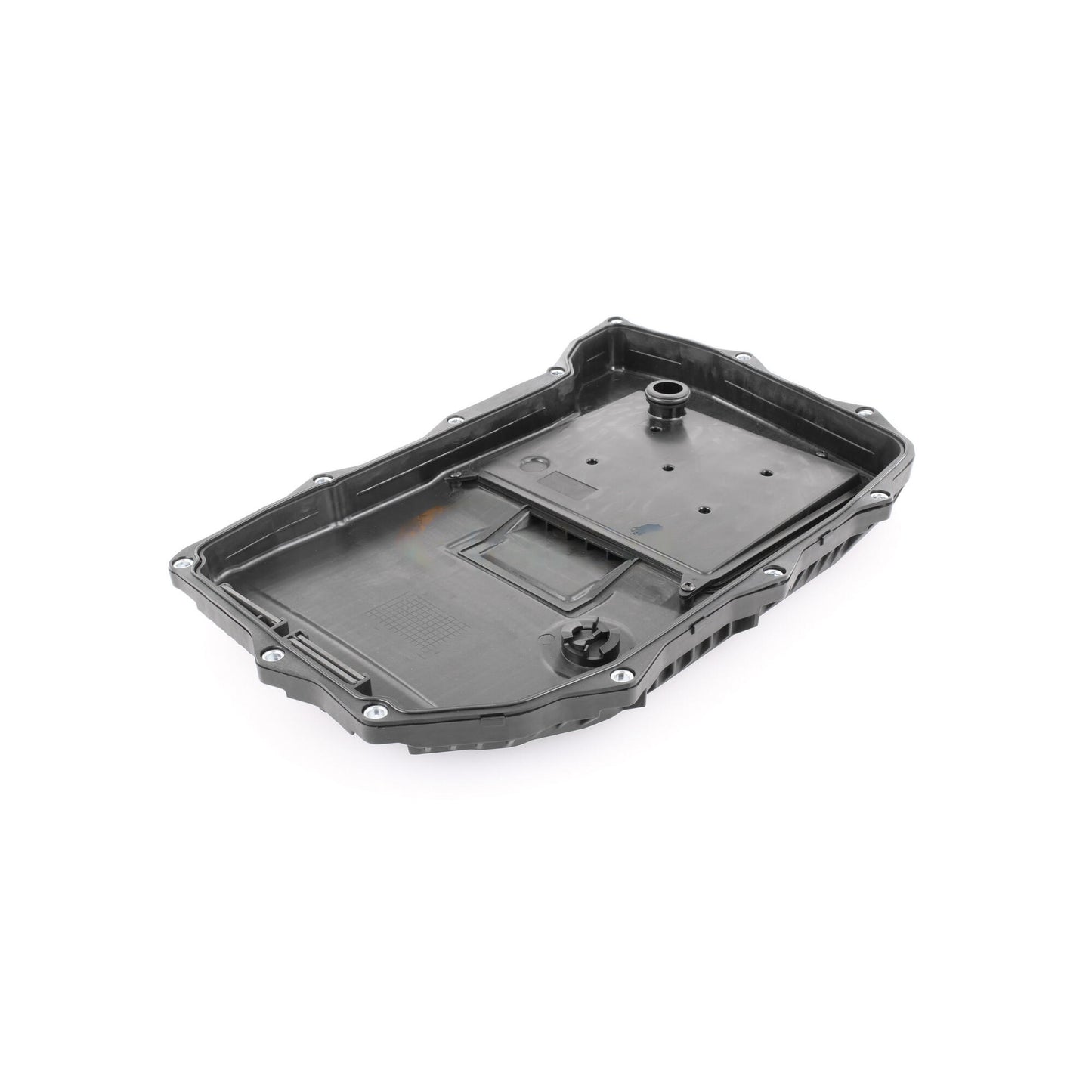 VAICO Oil sump, automatic transmission V10-4360