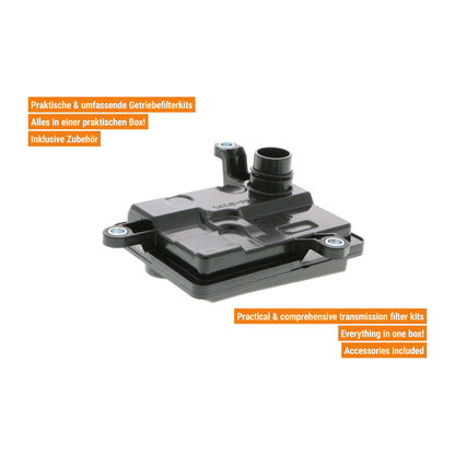 VAICO Hydraulic Filter, automatic transmission V10-4361