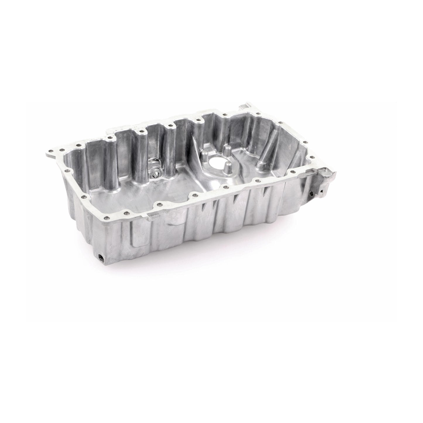 VAICO Oil sump V10-4366