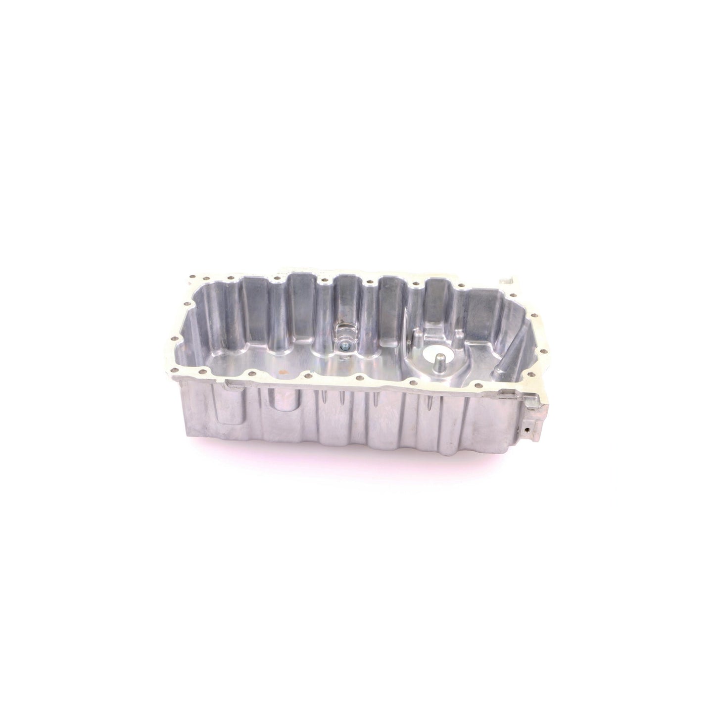 VAICO Oil sump V10-4366