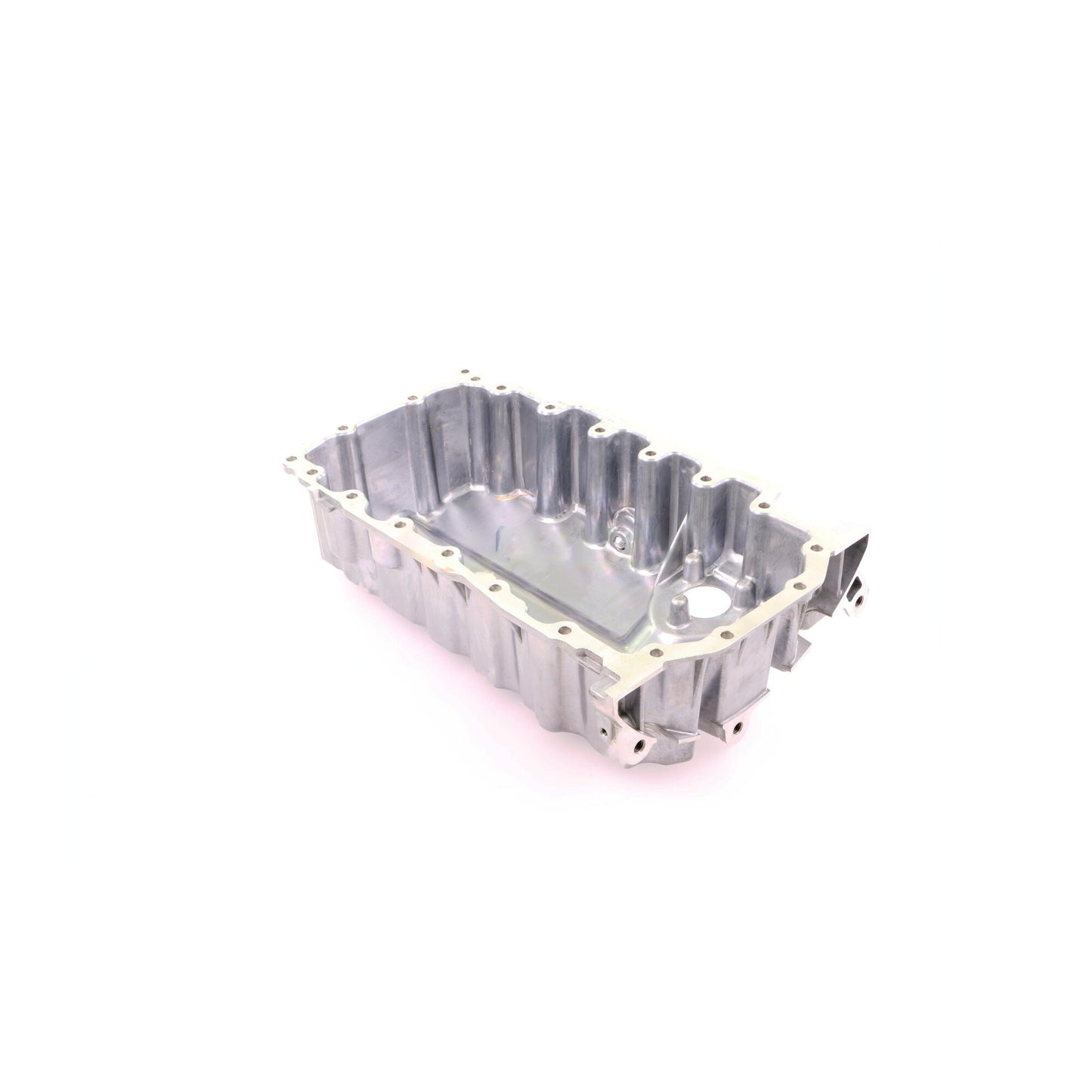 VAICO Oil sump V10-4366