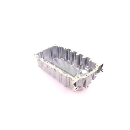 VAICO Oil sump V10-4366