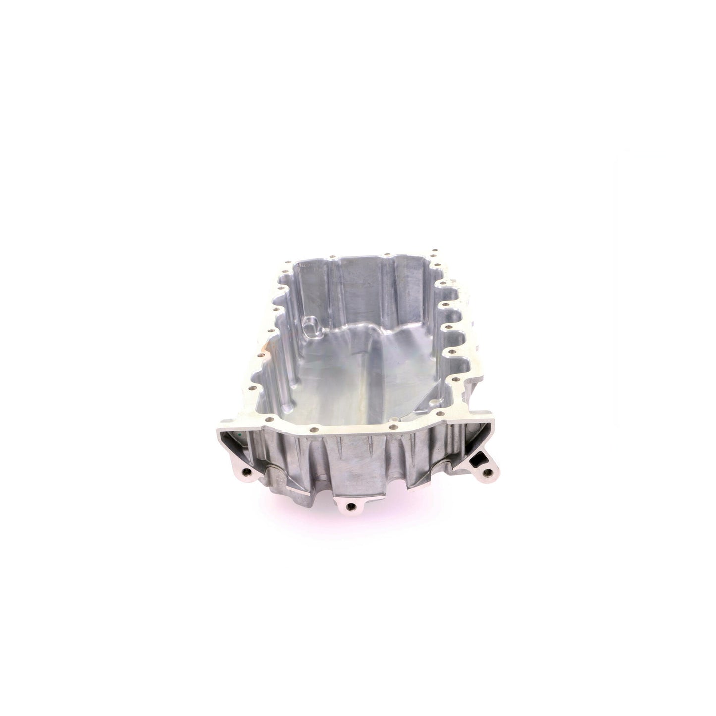VAICO Oil sump V10-4366