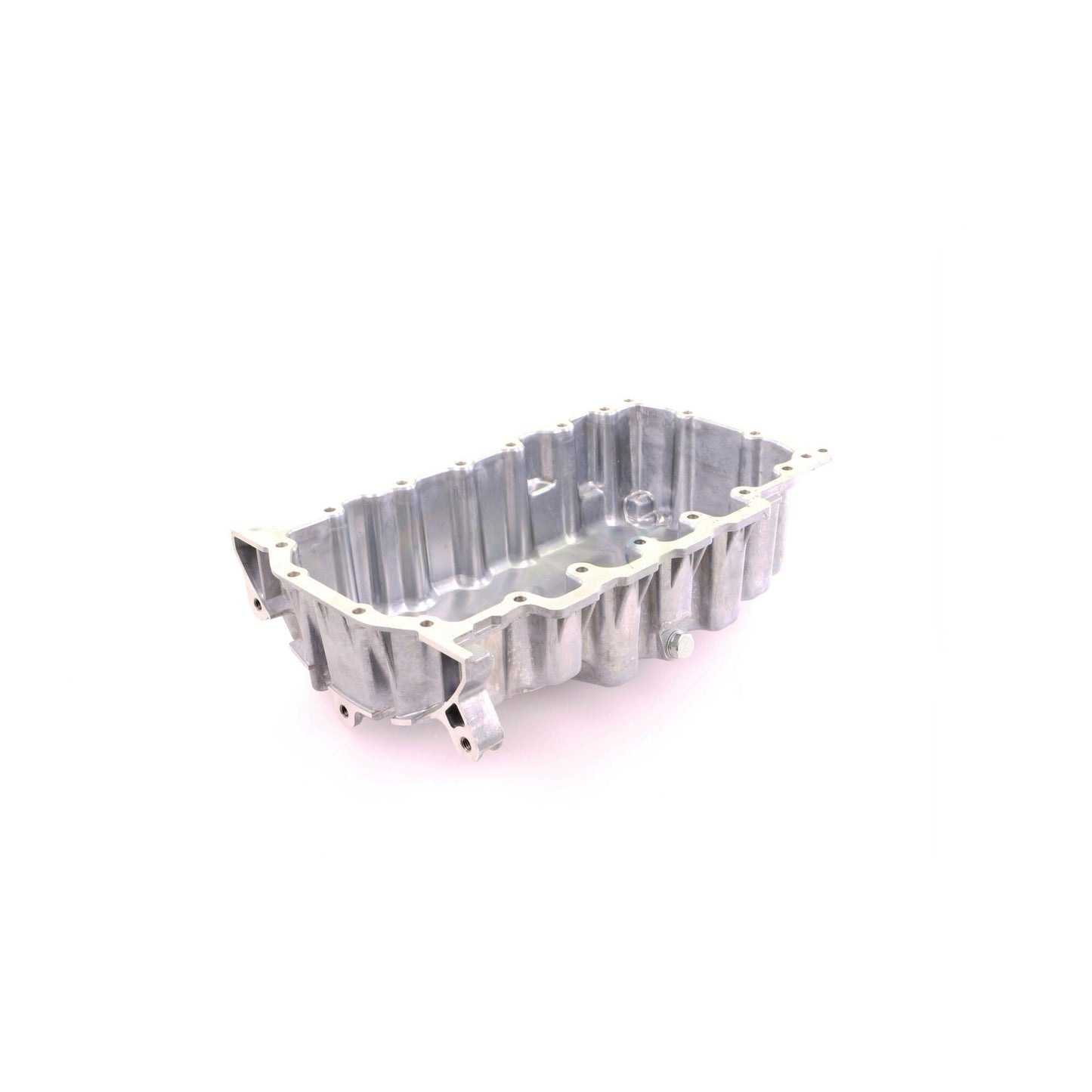 VAICO Oil sump V10-4366