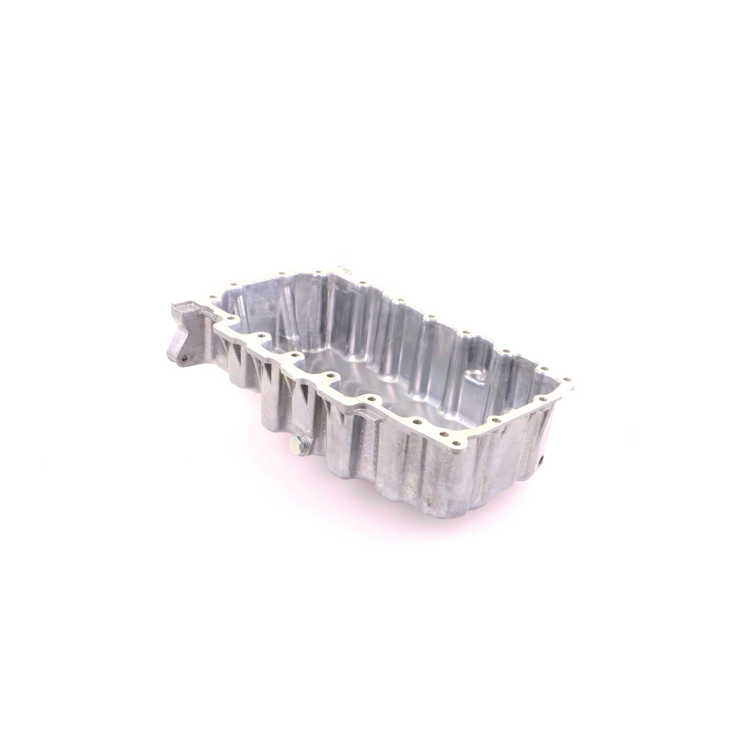 VAICO Oil sump V10-4366