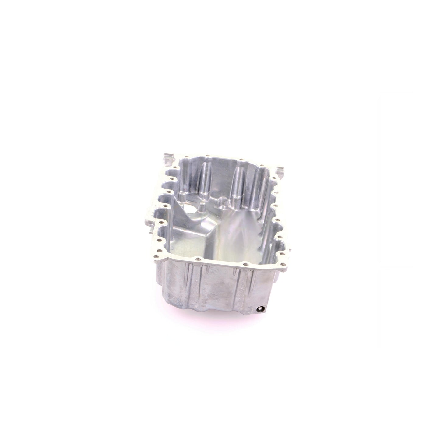 VAICO Oil sump V10-4366
