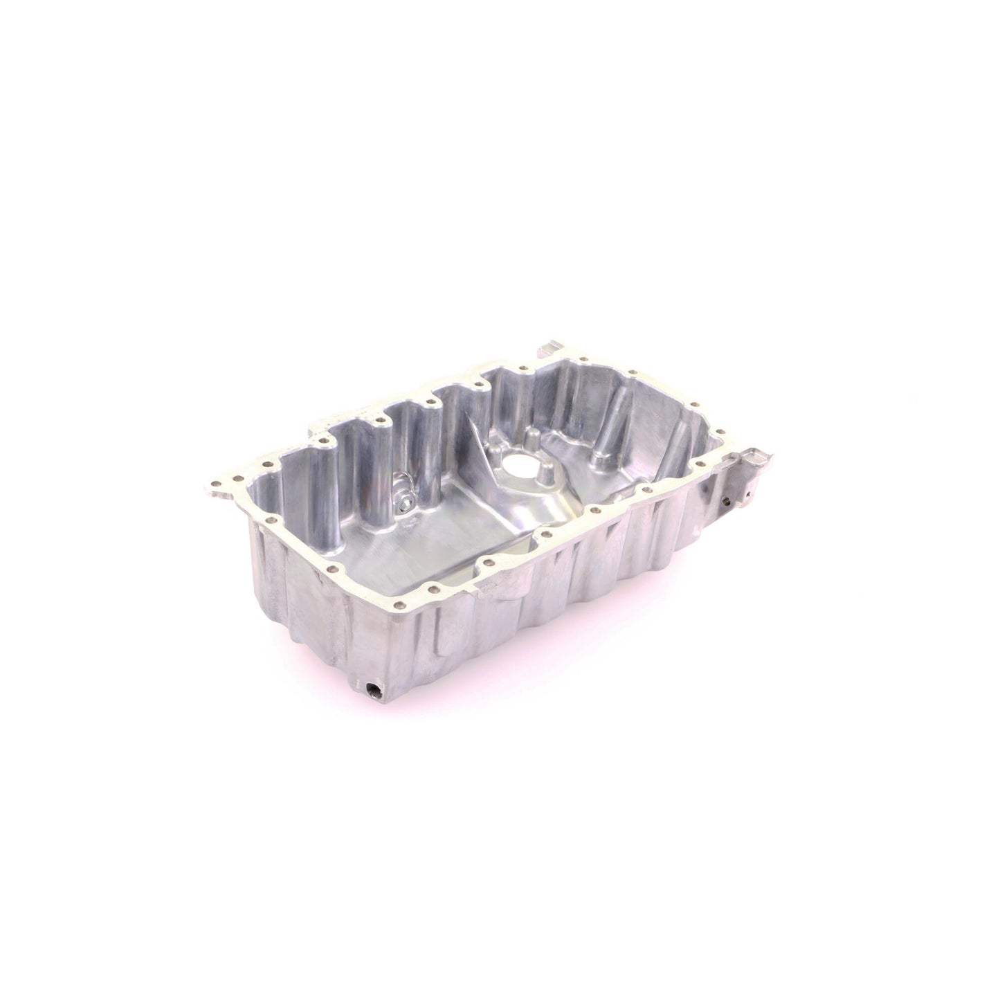 VAICO Oil sump V10-4366