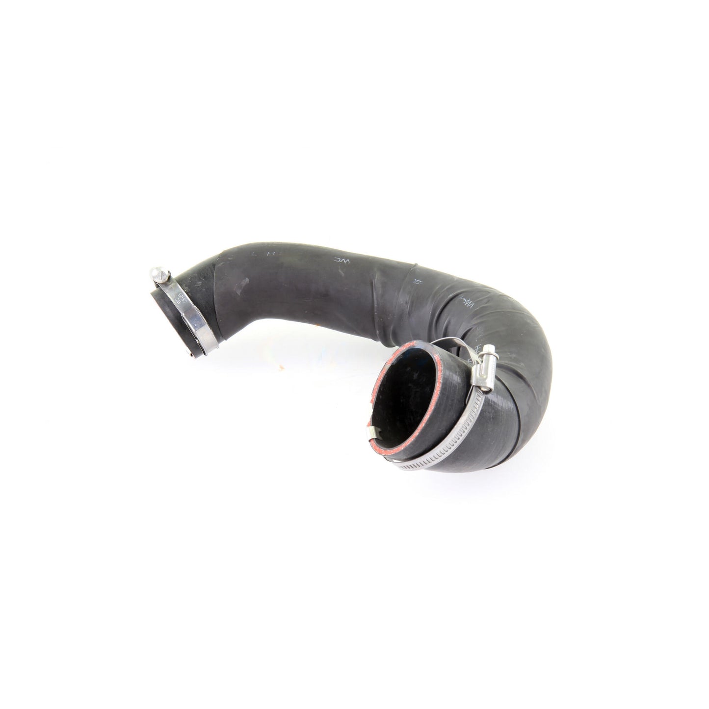 VAICO Charge Air Hose V10-4393