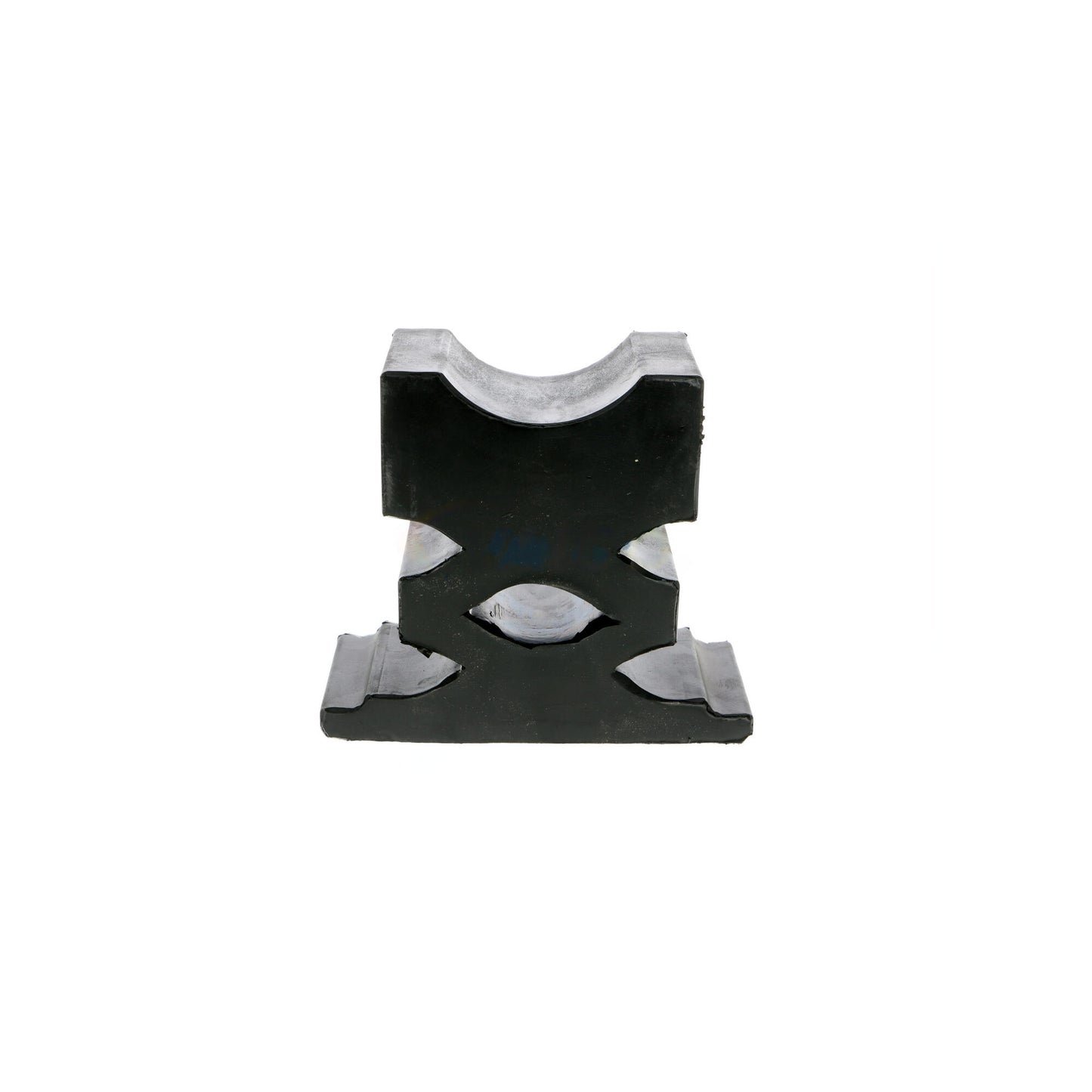 VAICO Bushing, leaf spring V10-4415