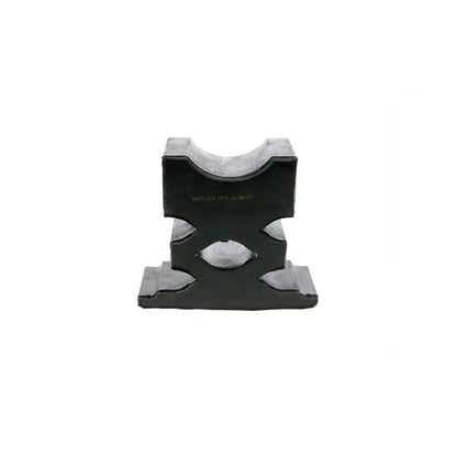 VAICO Bushing, leaf spring V10-4415