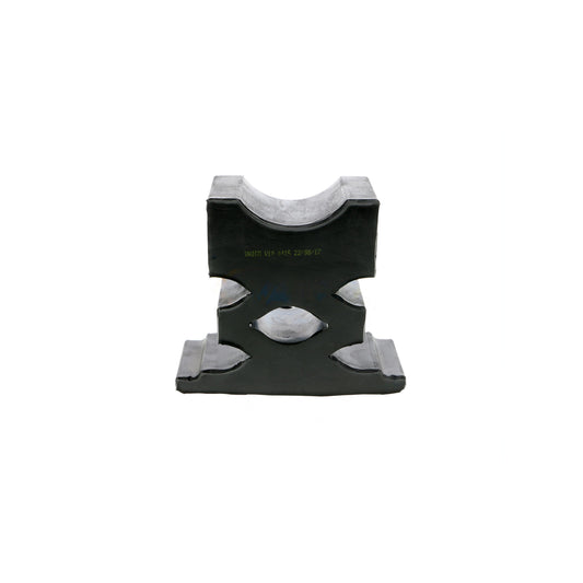 VAICO Bushing, leaf spring V10-4415