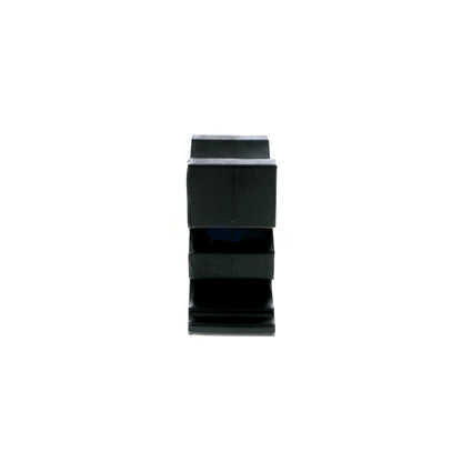 VAICO Bushing, leaf spring V10-4415