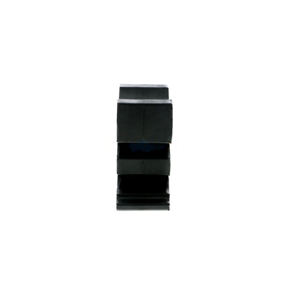 VAICO Bushing, leaf spring V10-4415