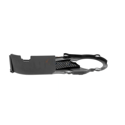 VAICO Cover, timing belt V10-4425