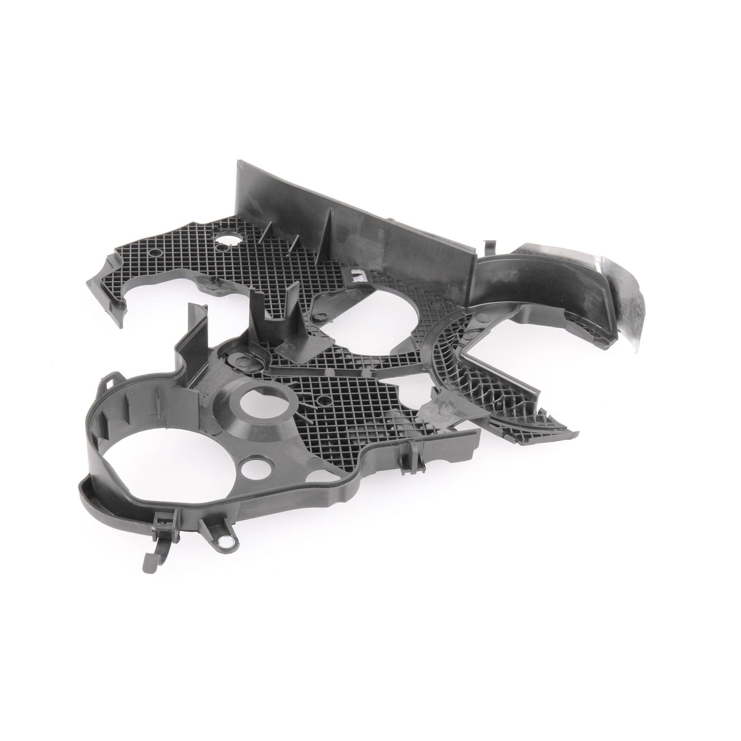 VAICO Cover, timing belt V10-4427
