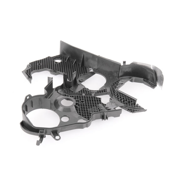 VAICO Cover, timing belt V10-4427