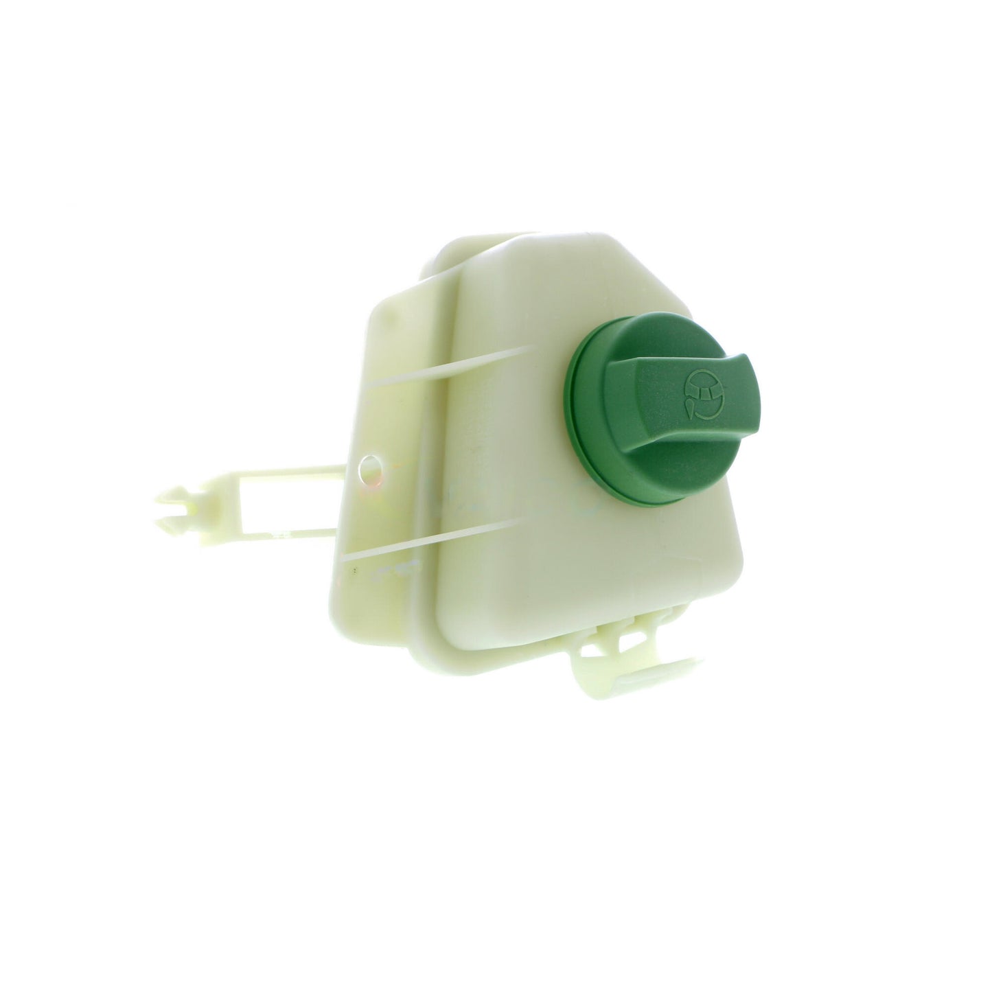 VAICO Equalising reservoir, hydraulic oil (pow V10-4429