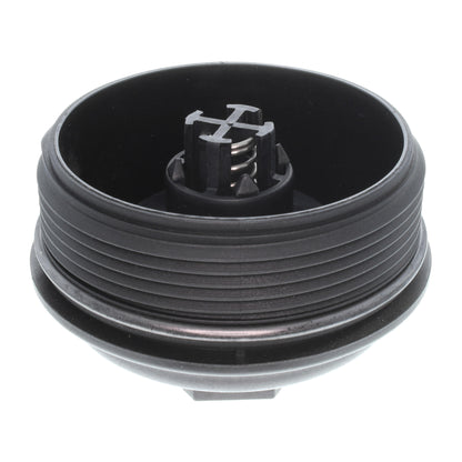 VAICO Cap, oil filter housing V10-4432